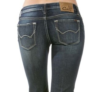 CULT [CULT OF INDIVIDUALITY] Bohemi Boot Cut